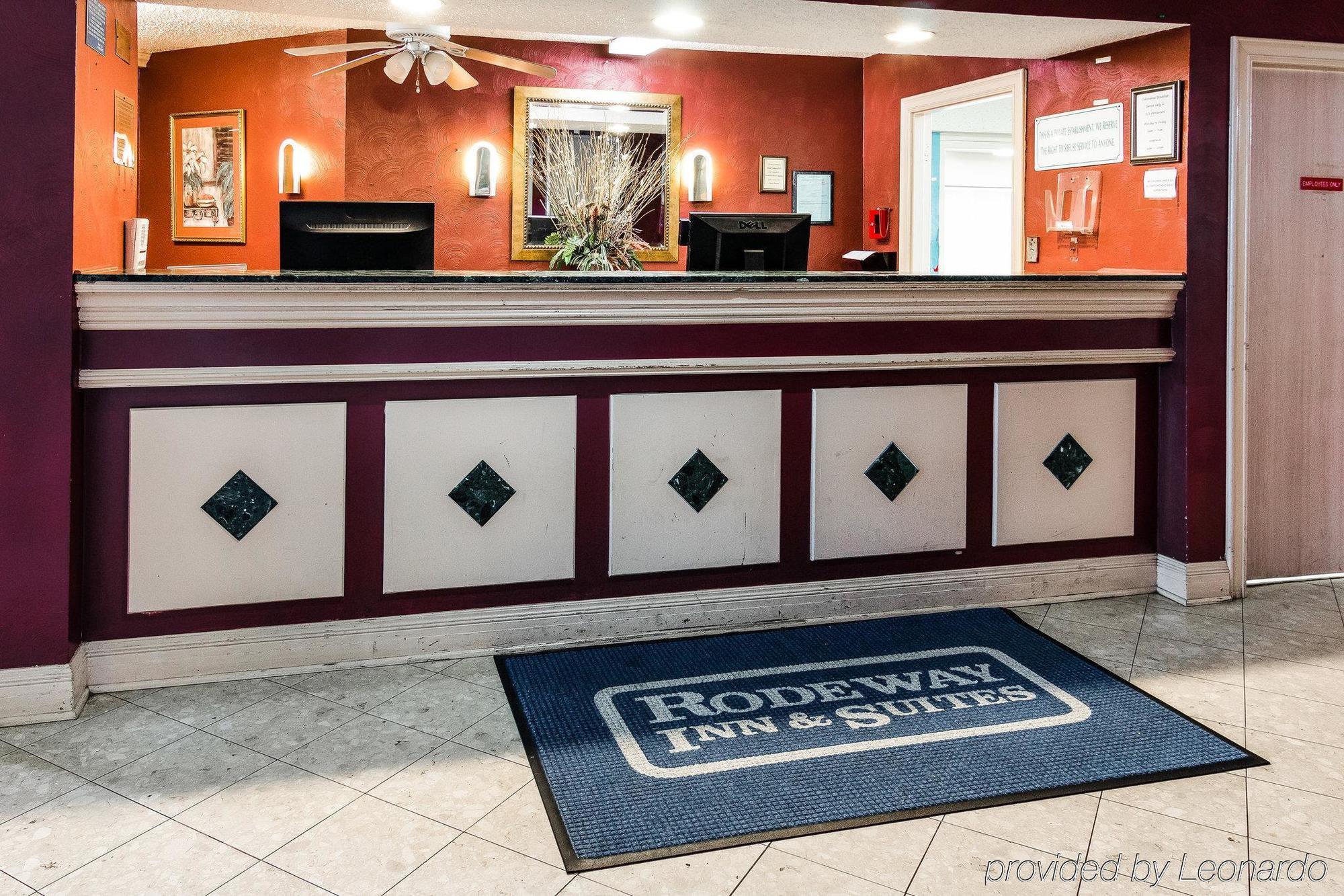 Rodeway Inn & Suites At The Casino Bossier City Zewnętrze zdjęcie